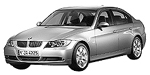 BMW E92 U0255 Fault Code