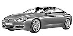 BMW F06 U0255 Fault Code