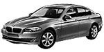 BMW F10 U0255 Fault Code