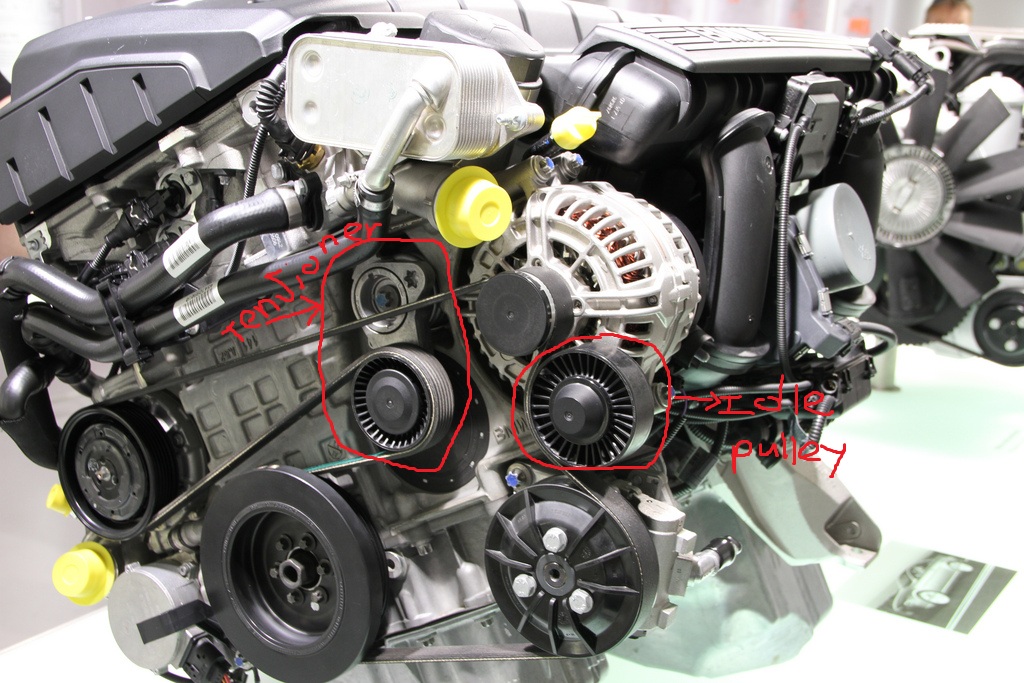 See U0255 in engine